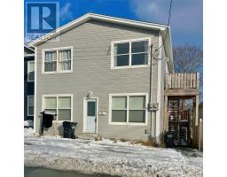 50 Stamp's Lane, St. John's, Newfoundland & Labrador