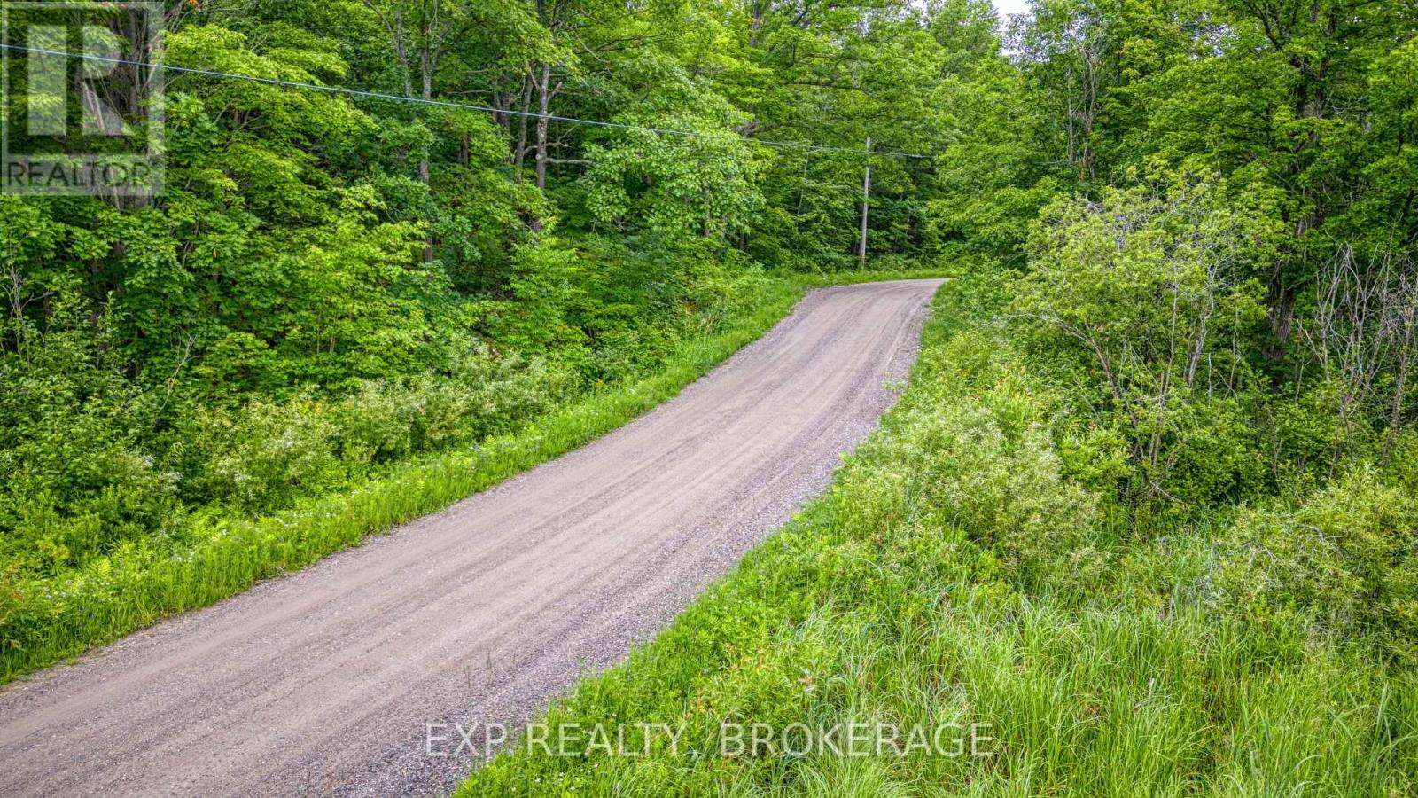 PT LT 14-15 CON 7 ECHO LAKE ROAD, Frontenac, Ontario