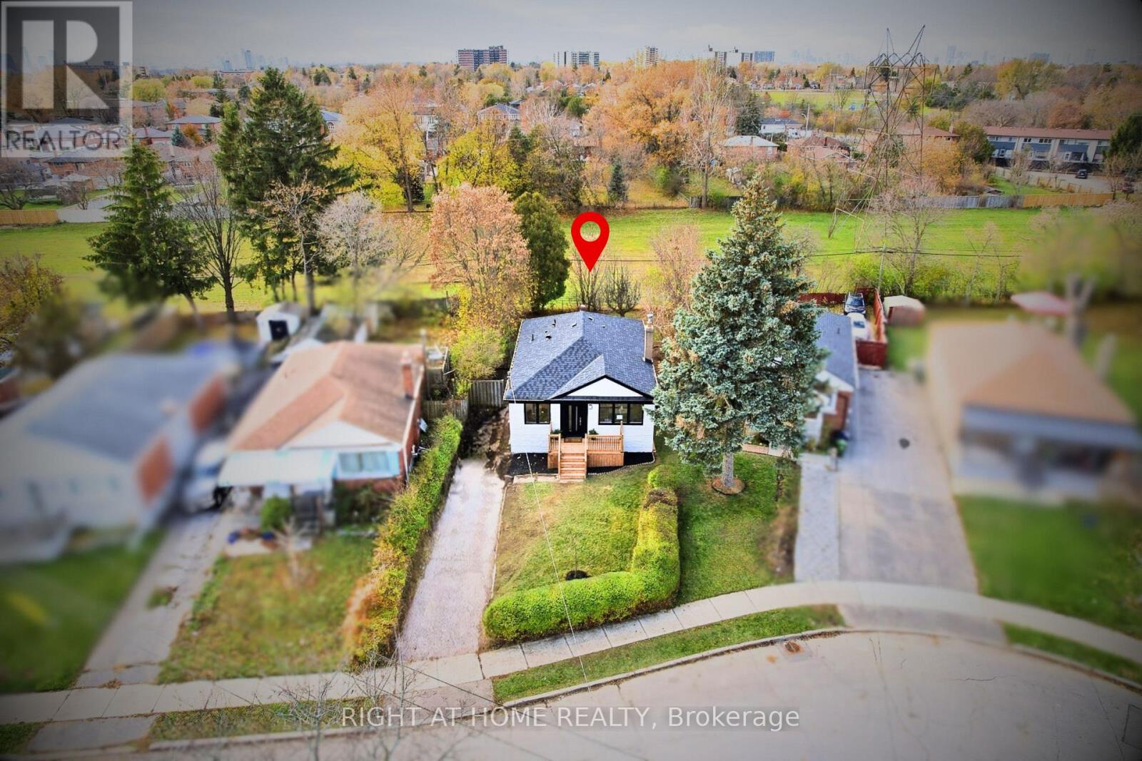 162 Tower Drive, Toronto, Ontario  M1R 3P5 - Photo 3 - E12553754