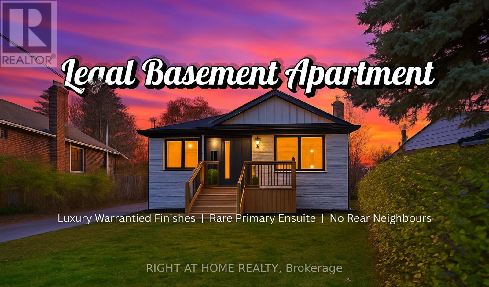 162 Tower Drive, Toronto, Ontario  M1R 3P5 - Photo 4 - E12553754