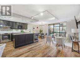 206 - 135 MARLEE AVENUE, Toronto, Ontario