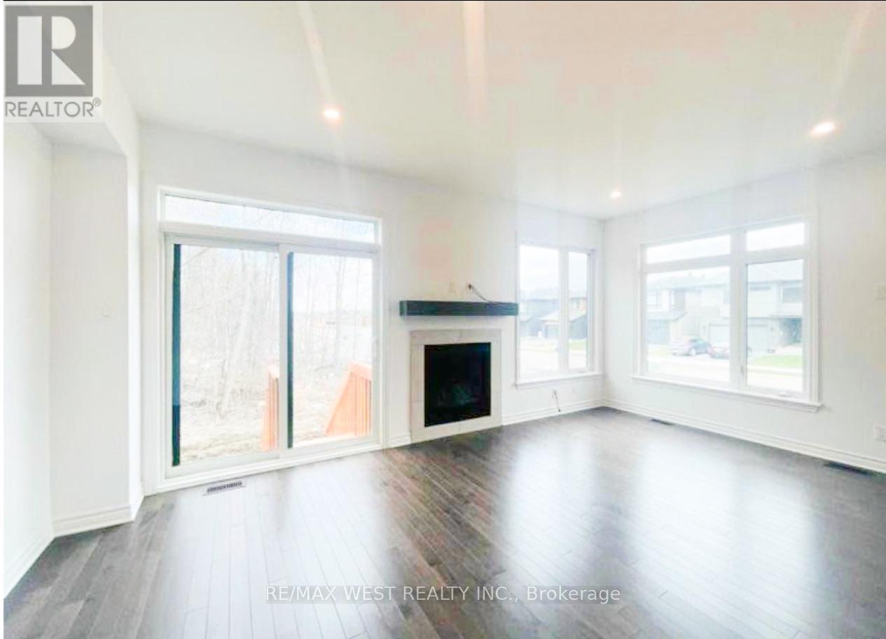 707 Cordelette Circle, Ottawa, Ontario  K1W 0P6 - Photo 2 - X12637362