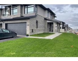 707 CORDELETTE CIRCLE, Ottawa, Ontario