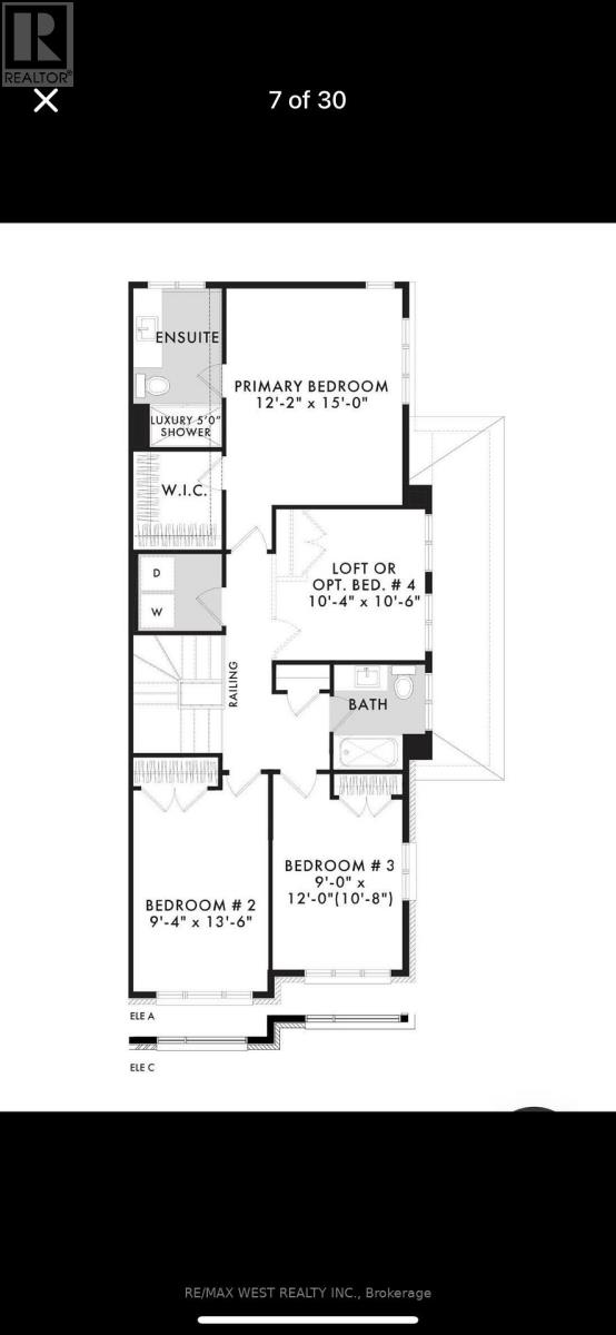 707 Cordelette Circle, Ottawa, Ontario  K1W 0P6 - Photo 22 - X12637362