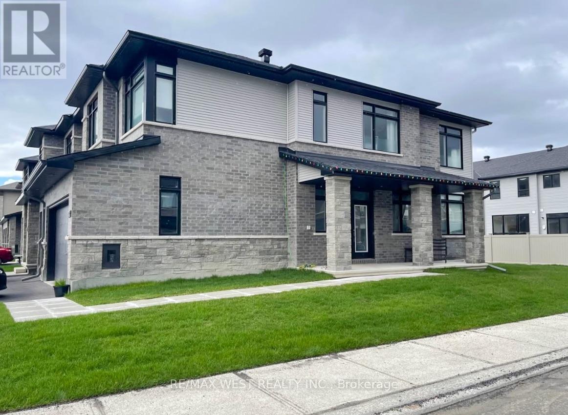 707 Cordelette Circle, Ottawa, Ontario  K1W 0P6 - Photo 24 - X12637362