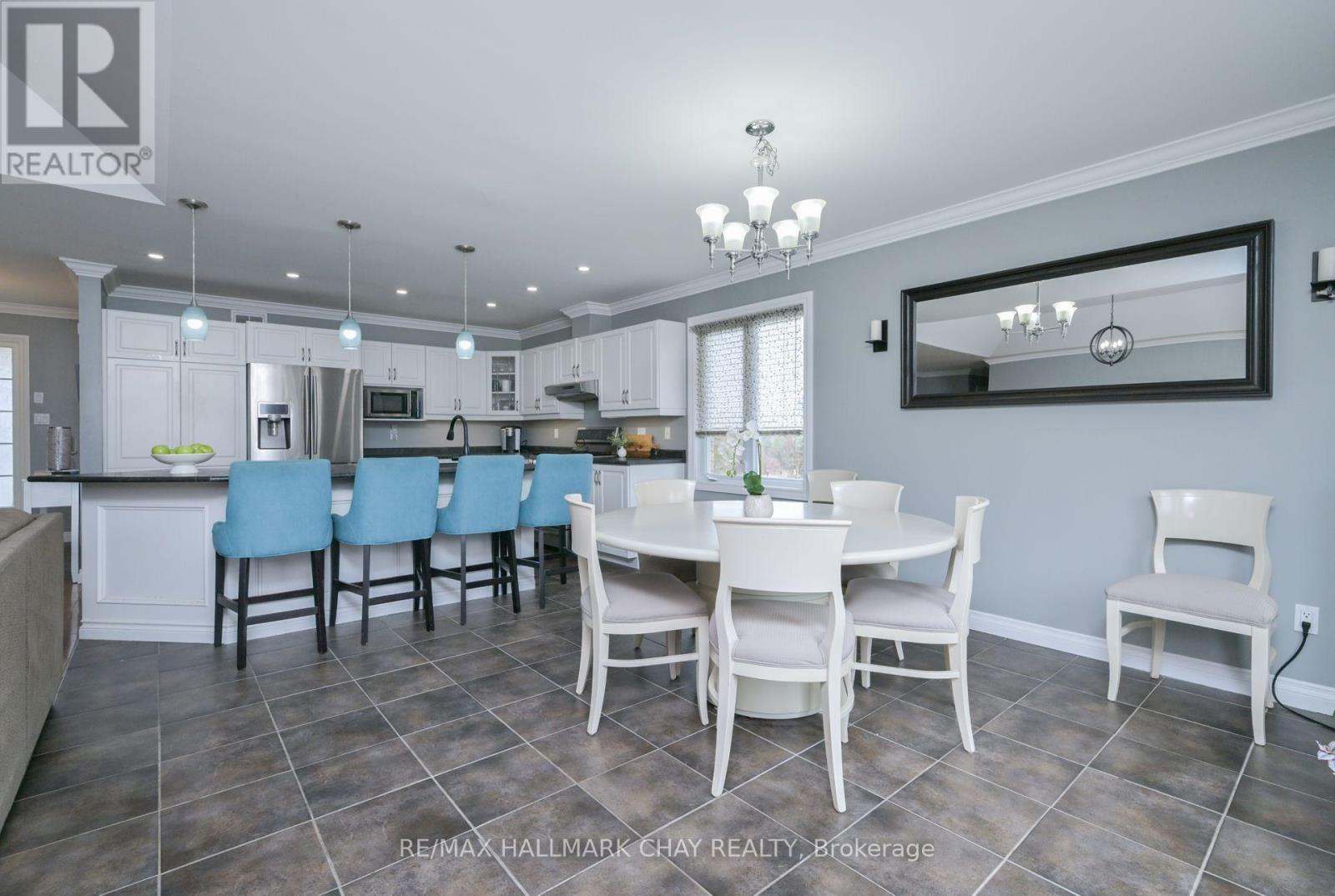 7629 Keenansville Road, Adjala-Tosorontio, Ontario  L0G 1W0 - Photo 11 - N12461685