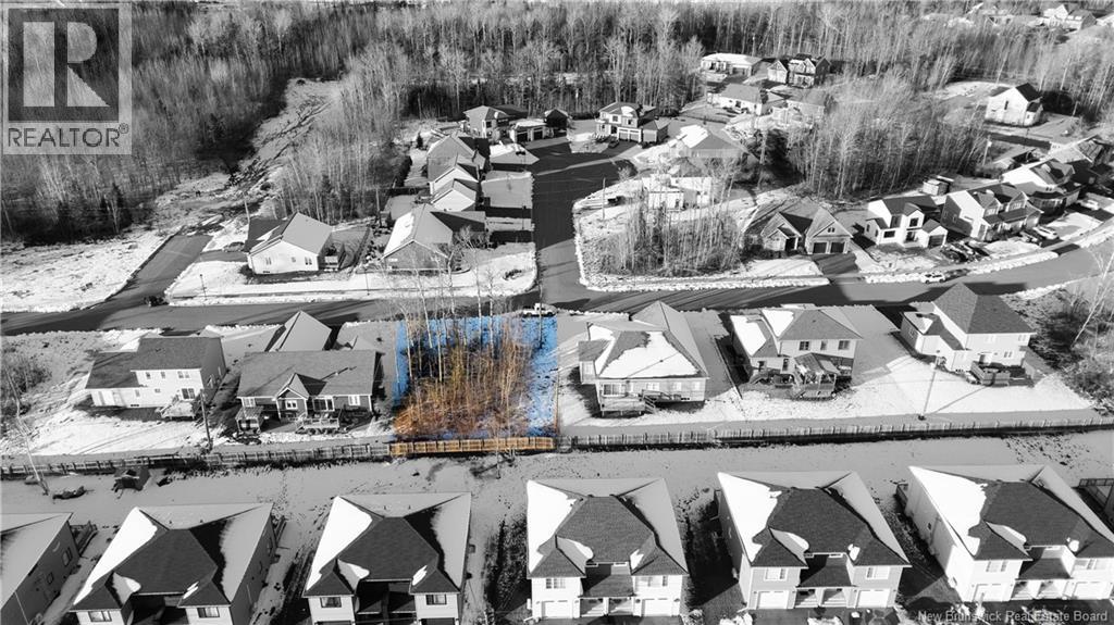 77 Blackstone, Moncton, New Brunswick  E1G 0P4 - Photo 16 - NB131390