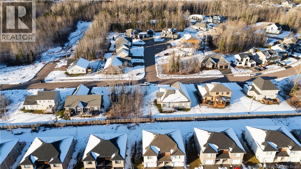 77 Blackstone, Moncton, New Brunswick  E1G 0P4 - Photo 17 - NB131390