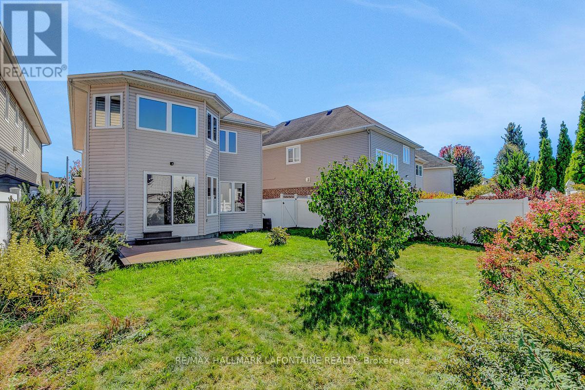 919 Scala Avenue, Ottawa, Ontario  K4A 4M7 - Photo 35 - X12439451