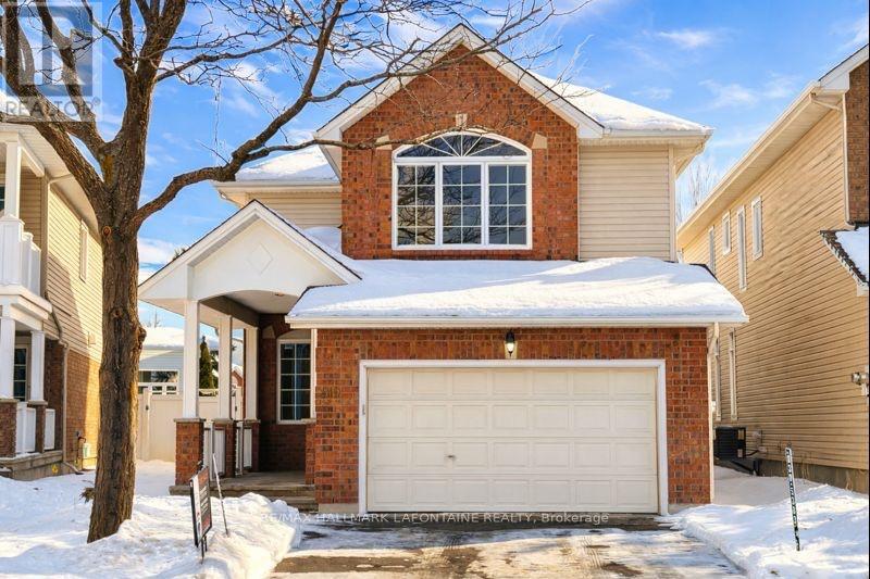 919 SCALA AVENUE, Ottawa, Ontario