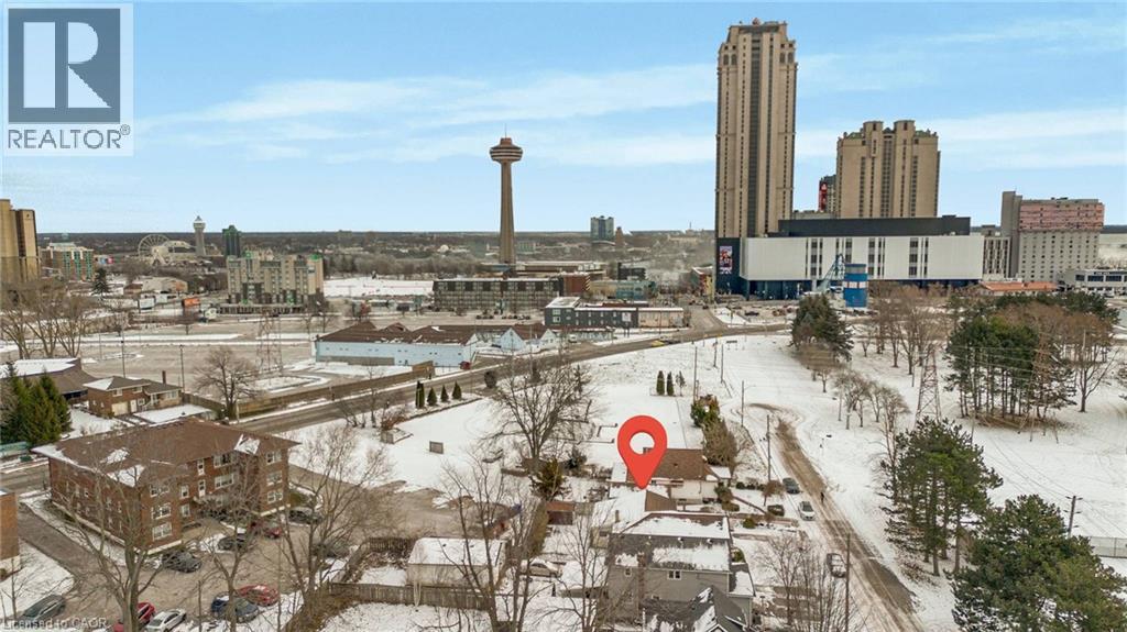 5687 Murray Street, Niagara Falls, Ontario  L2G 2J7 - Photo 4 - 40793520