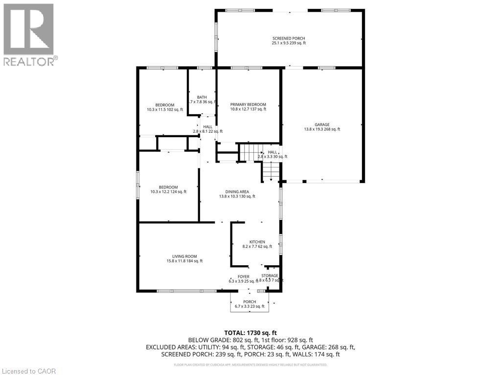 5687 Murray Street, Niagara Falls, Ontario  L2G 2J7 - Photo 32 - 40793520