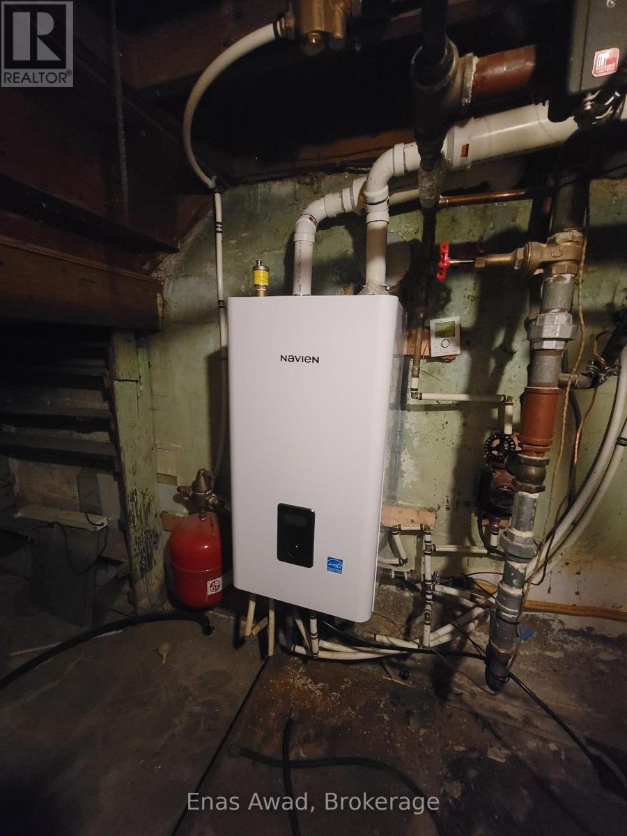 724 Third Avenue, Peterborough, Ontario  K9J 4P3 - Photo 38 - X12402402