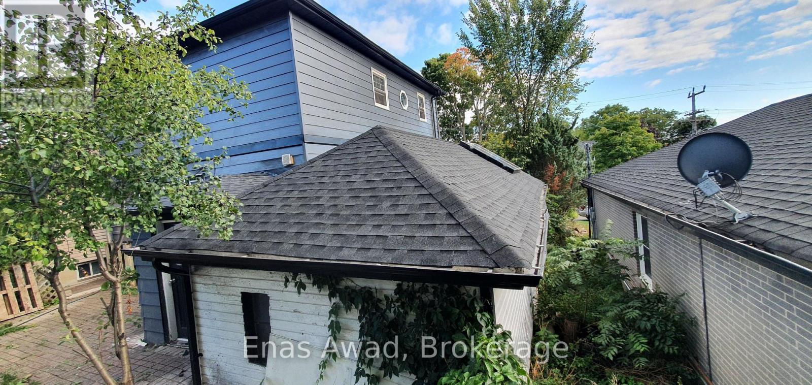 724 Third Avenue, Peterborough, Ontario  K9J 4P3 - Photo 40 - X12402402