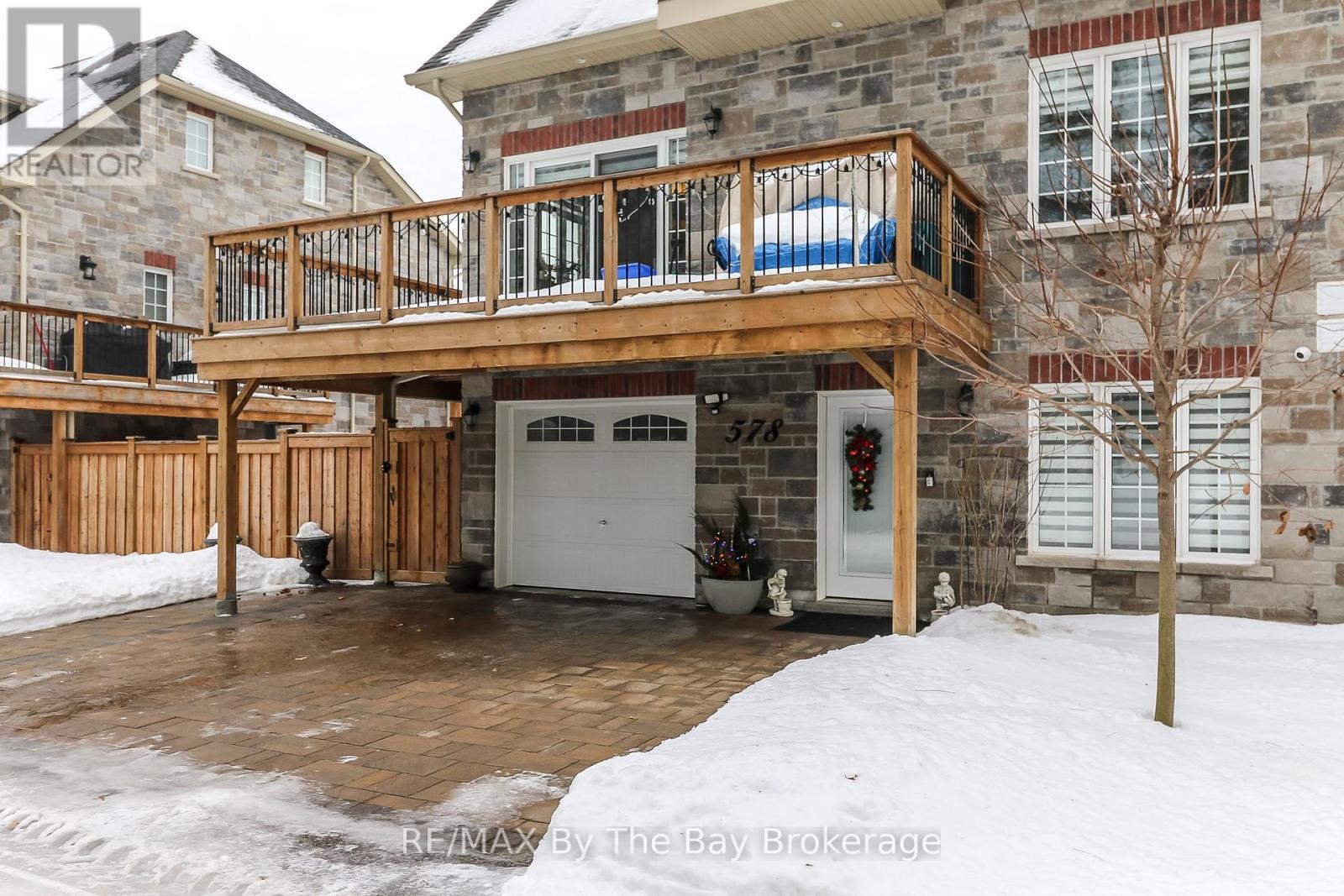 578 MOSLEY STREET, wasaga beach, Ontario