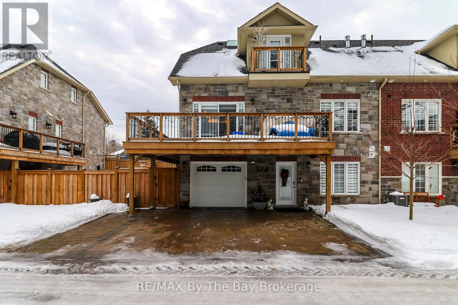 578 Mosley Street, Wasaga Beach, Ontario  L9Z 2H9 - Photo 25 - S12642344
