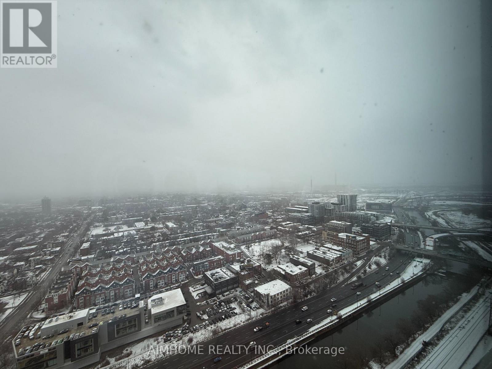 3412 - 5 Defries Street, Toronto, Ontario  M5A 0W7 - Photo 11 - C12642304