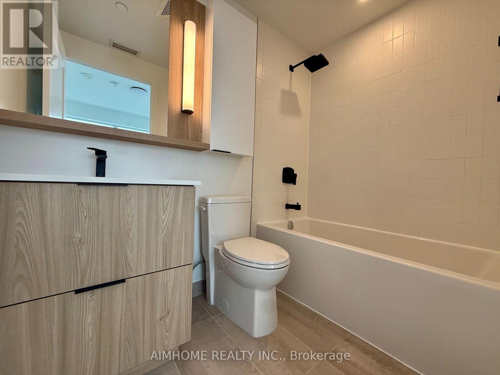 3412 - 5 Defries Street, Toronto, Ontario  M5A 0W7 - Photo 3 - C12642304