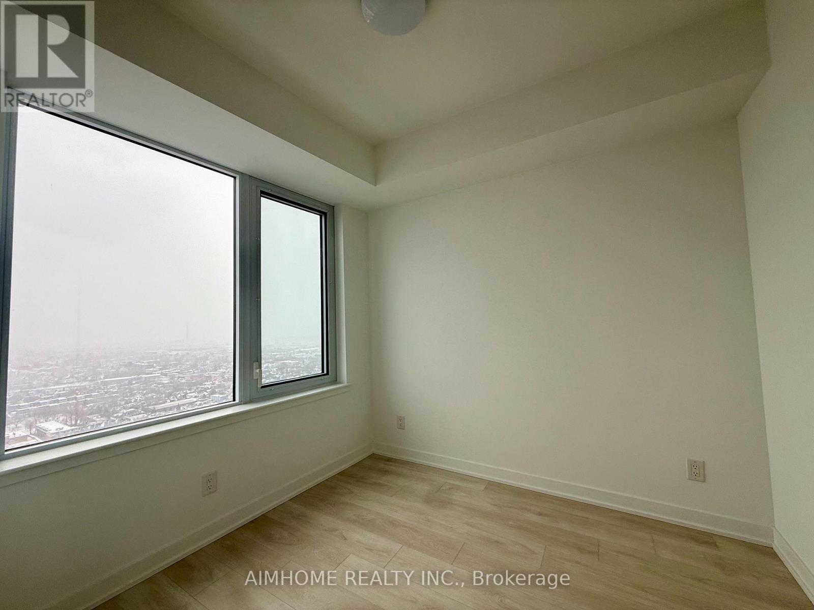 3412 - 5 Defries Street, Toronto, Ontario  M5A 0W7 - Photo 7 - C12642304