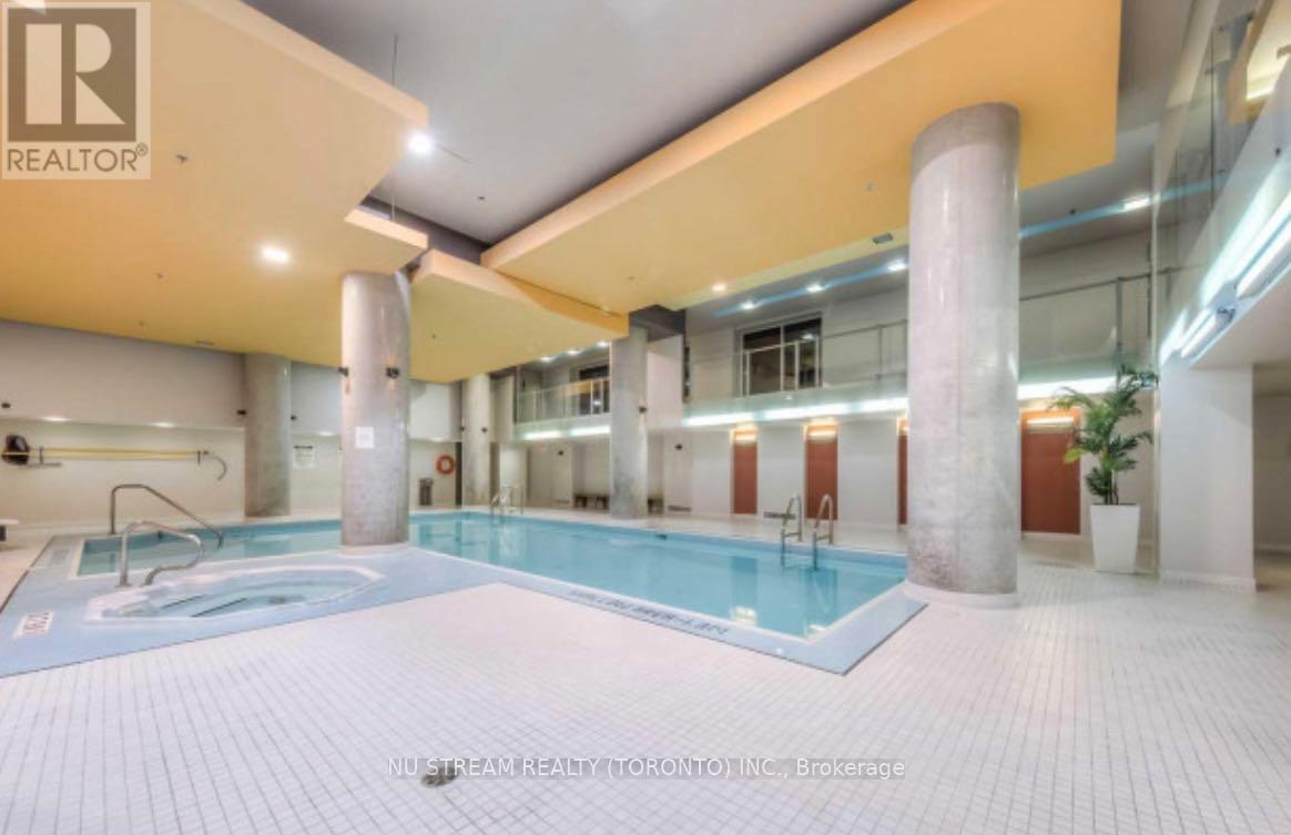 318 - 111 Elizabeth Street, Toronto, Ontario  M5G 1P7 - Photo 11 - C12642308