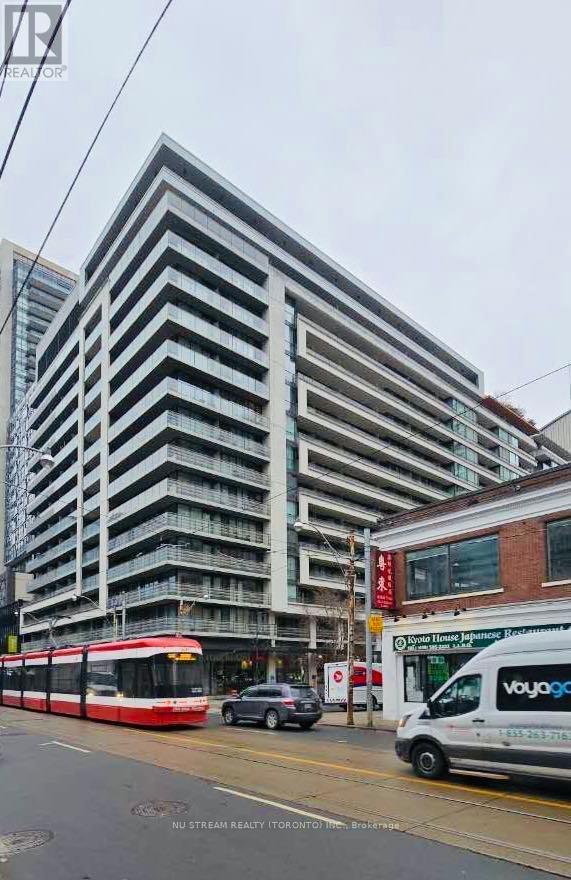318 - 111 Elizabeth Street, Toronto, Ontario  M5G 1P7 - Photo 2 - C12642308