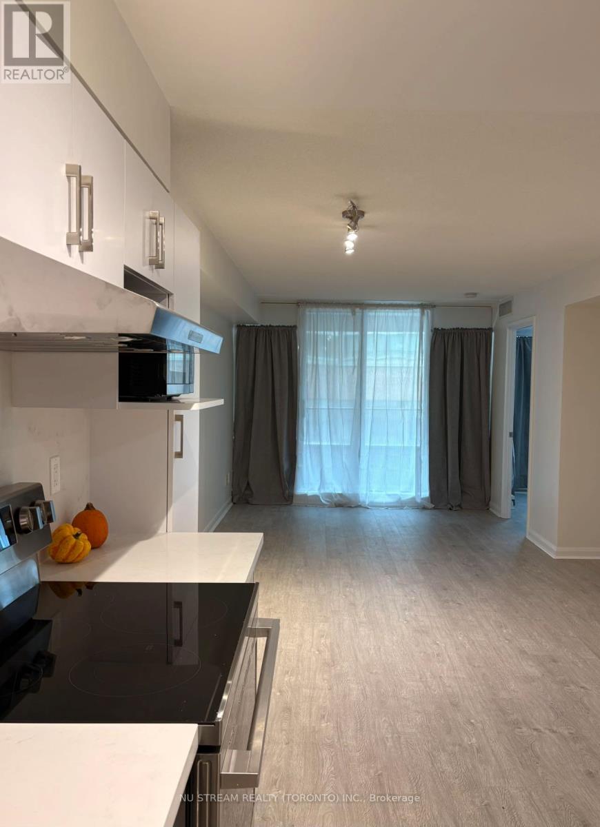 318 - 111 Elizabeth Street, Toronto, Ontario  M5G 1P7 - Photo 4 - C12642308