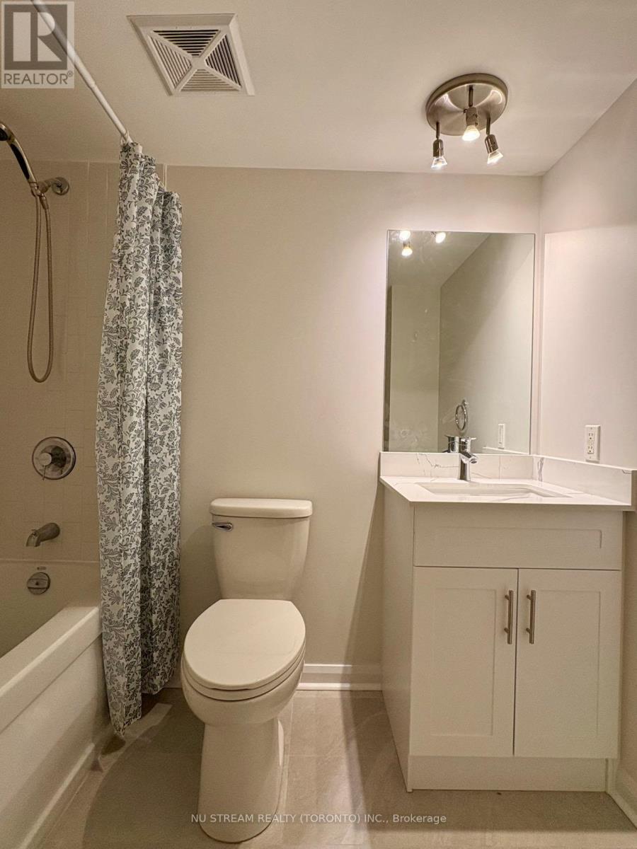 318 - 111 Elizabeth Street, Toronto, Ontario  M5G 1P7 - Photo 9 - C12642308