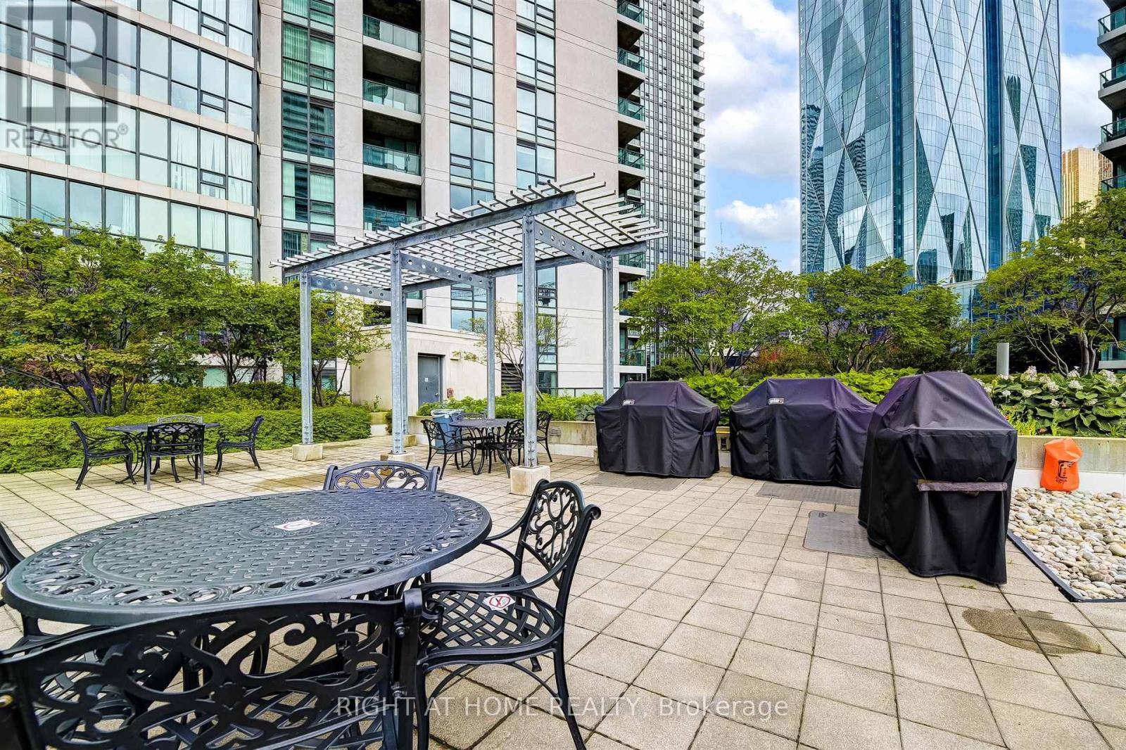 3805 - 16 Yonge Street, Toronto, Ontario  M5E 2A1 - Photo 36 - C12642314