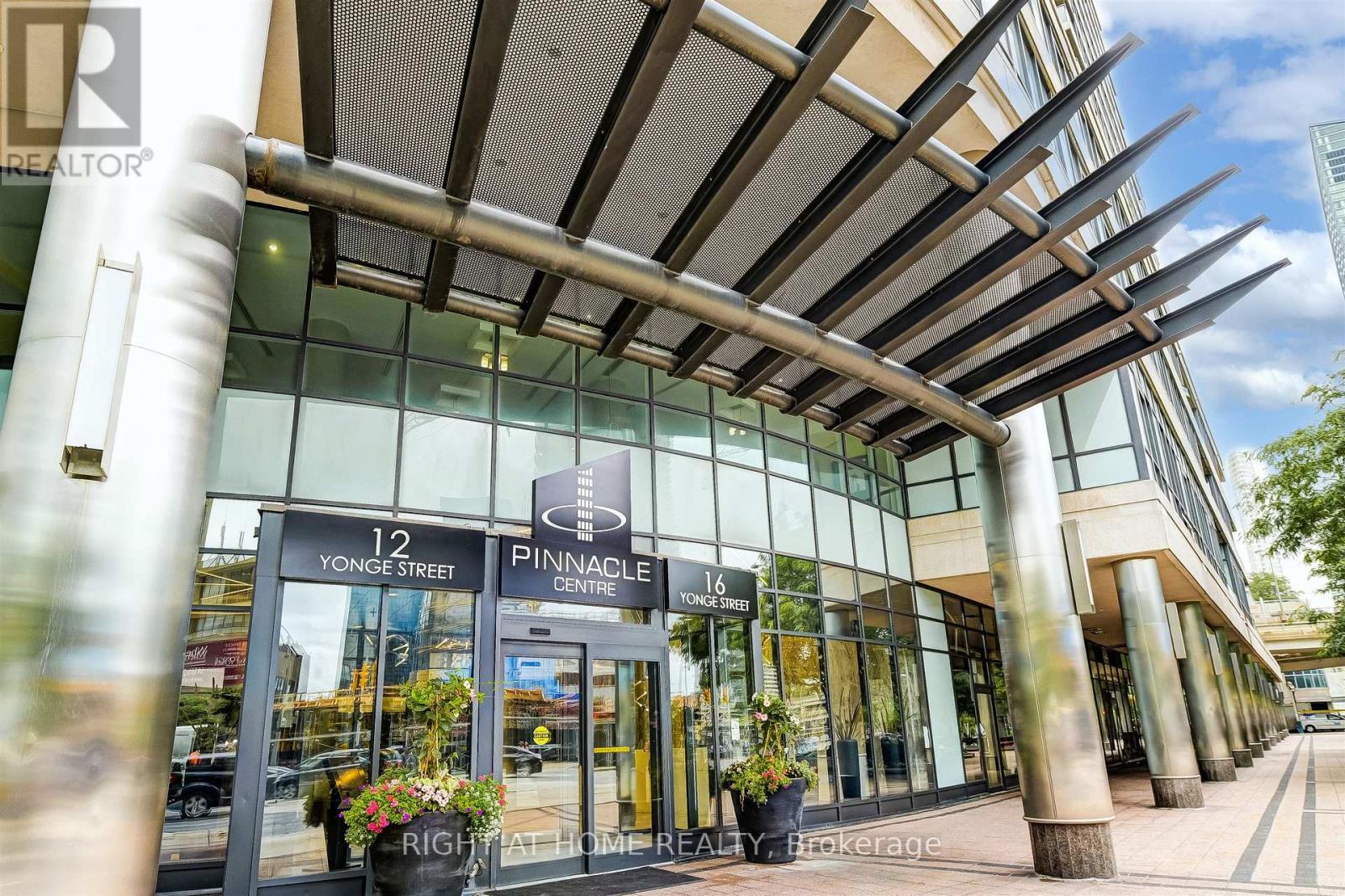 3805 - 16 Yonge Street, Toronto, Ontario  M5E 2A1 - Photo 4 - C12642314