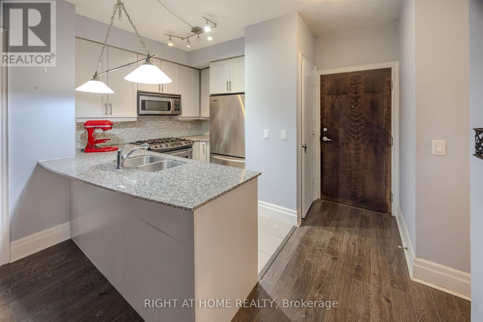 3805 - 16 Yonge Street, Toronto, Ontario  M5E 2A1 - Photo 9 - C12642314