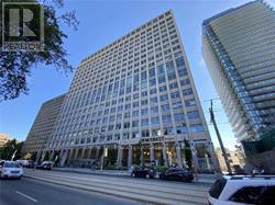 716 - 111 ST CLAIR AVENUE W, Toronto, Ontario