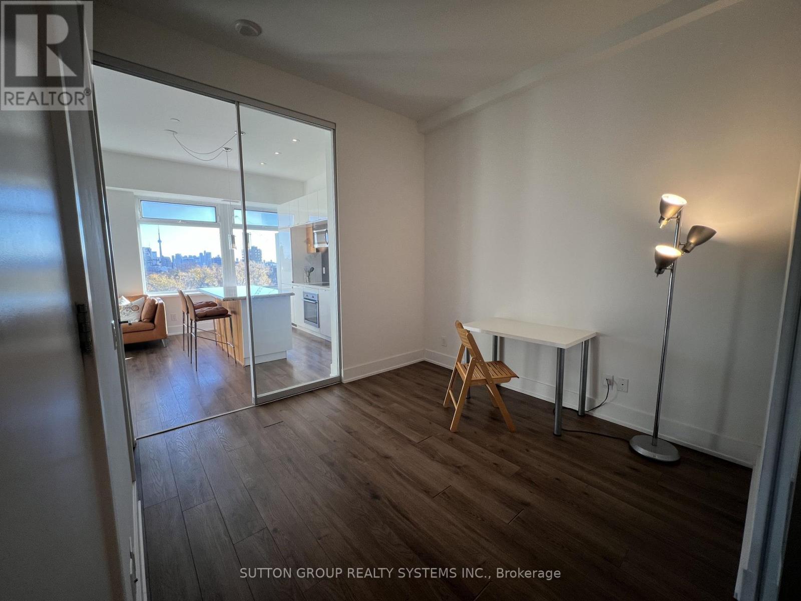 716 - 111 St Clair Avenue W, Toronto, Ontario  M4V 1N5 - Photo 15 - C12642328