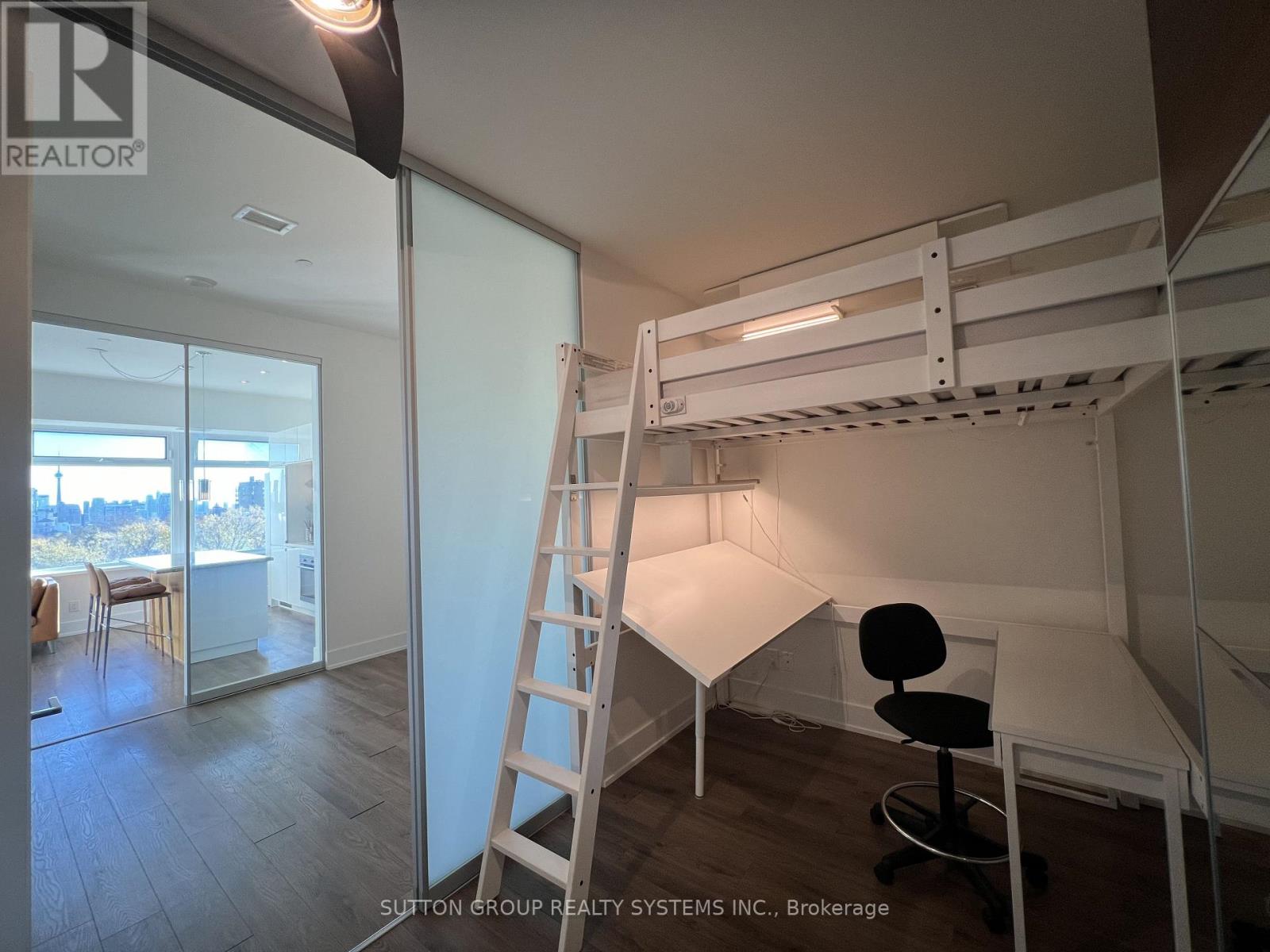 716 - 111 St Clair Avenue W, Toronto, Ontario  M4V 1N5 - Photo 16 - C12642328