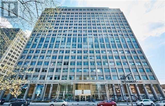 716 - 111 St Clair Avenue W, Toronto, Ontario  M4V 1N5 - Photo 2 - C12642328