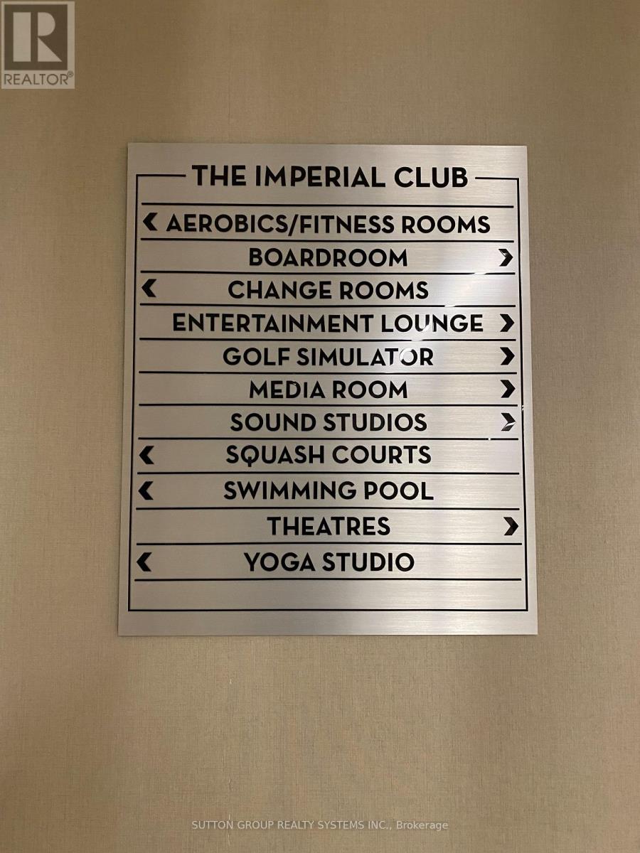 716 - 111 St Clair Avenue W, Toronto, Ontario  M4V 1N5 - Photo 21 - C12642328