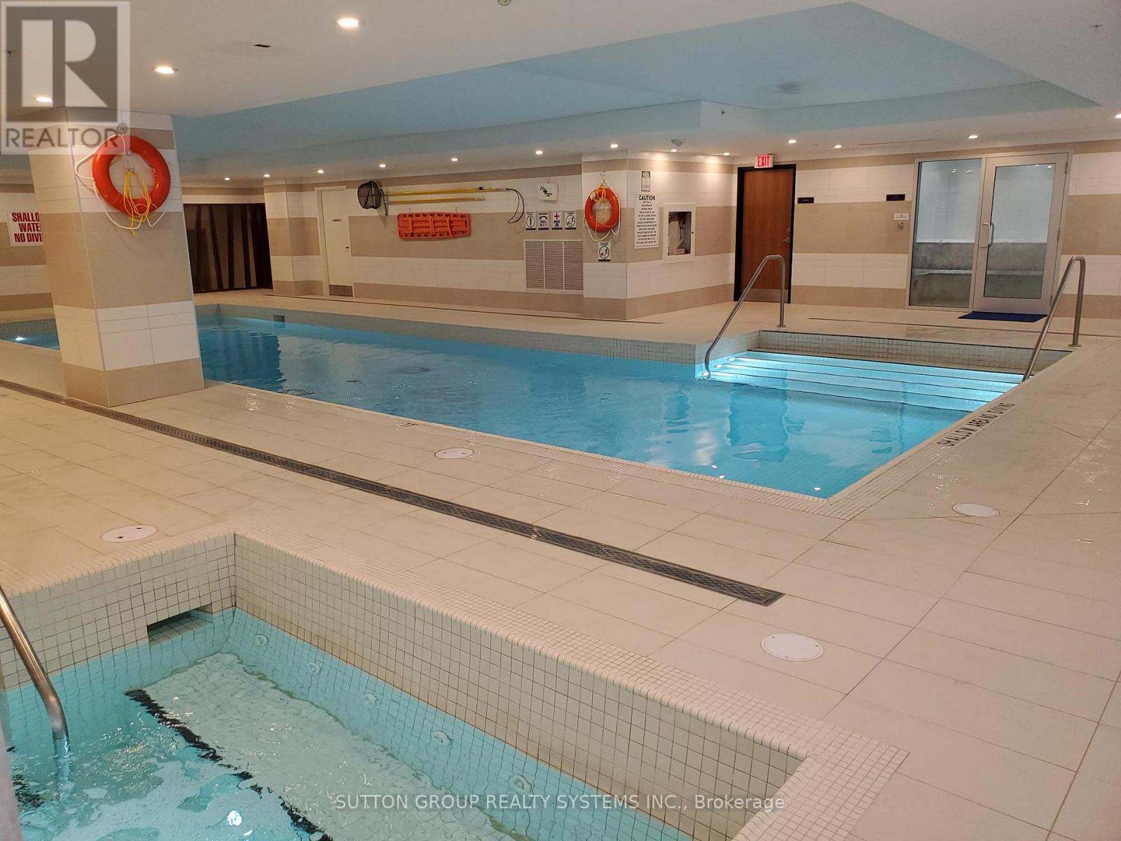 716 - 111 St Clair Avenue W, Toronto, Ontario  M4V 1N5 - Photo 22 - C12642328