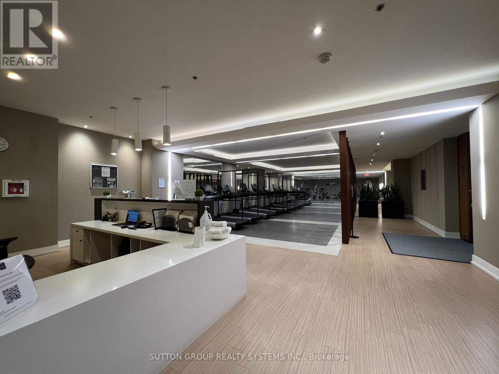 716 - 111 St Clair Avenue W, Toronto, Ontario  M4V 1N5 - Photo 23 - C12642328