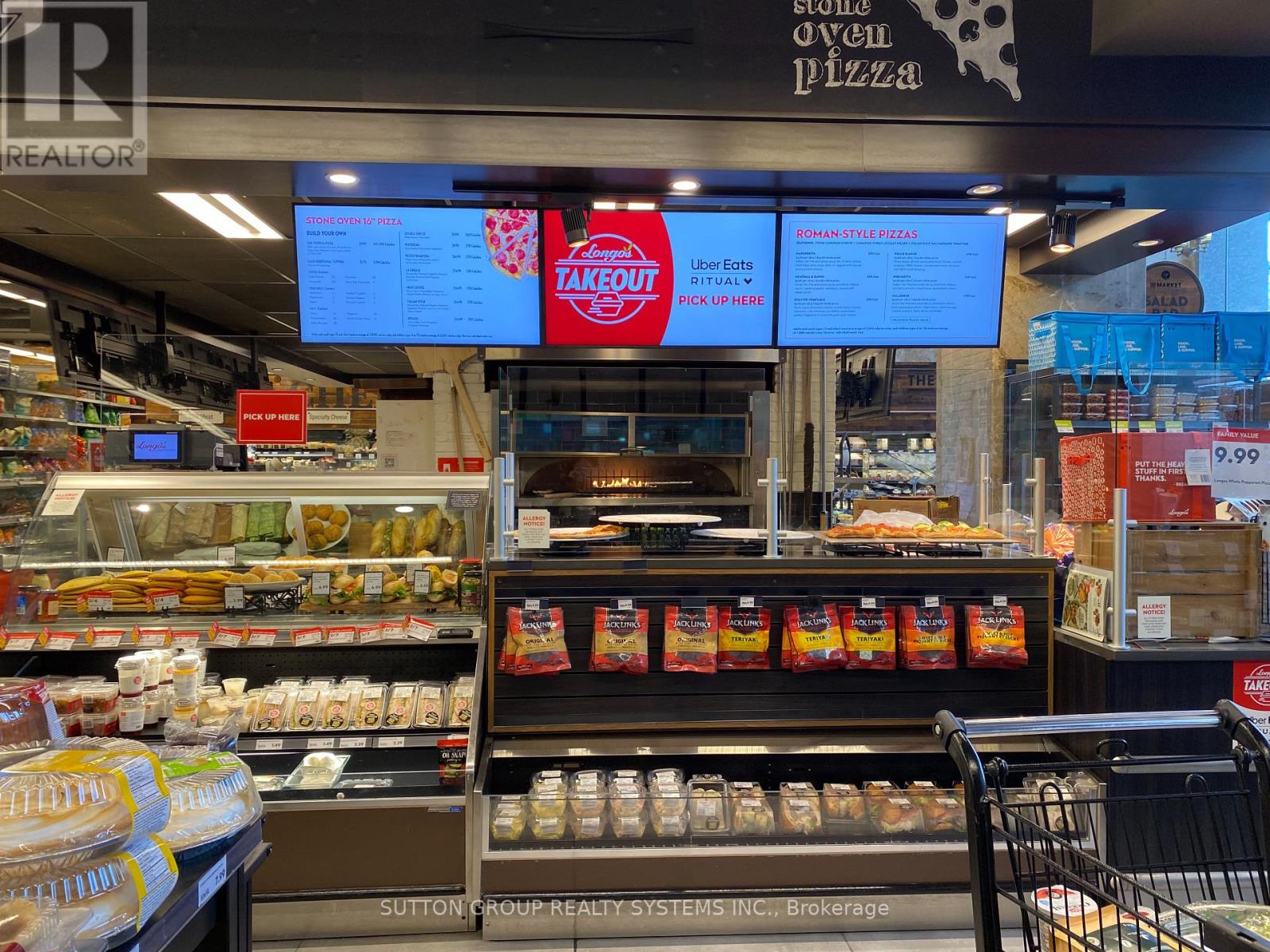 716 - 111 St Clair Avenue W, Toronto, Ontario  M4V 1N5 - Photo 35 - C12642328