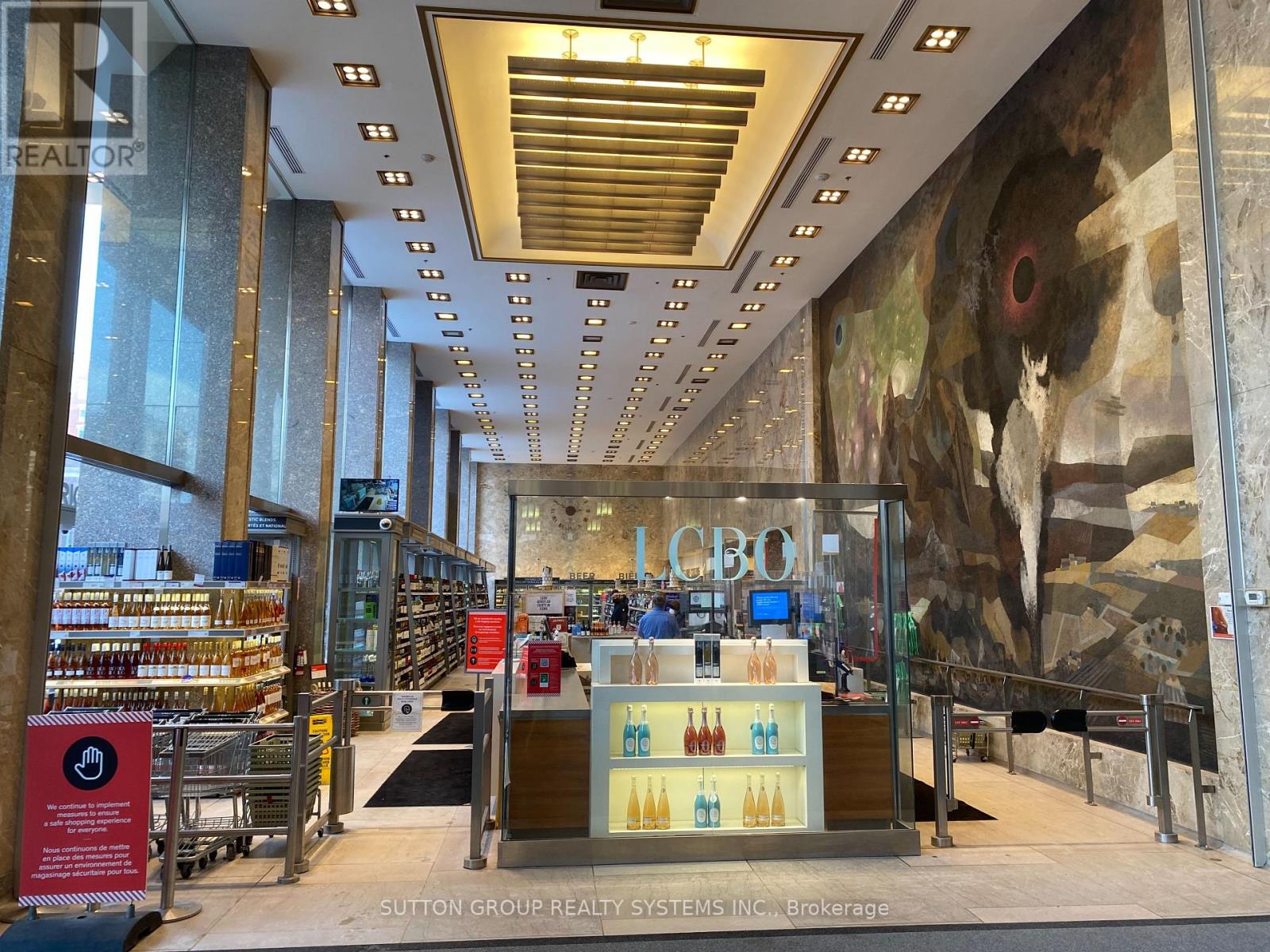 716 - 111 St Clair Avenue W, Toronto, Ontario  M4V 1N5 - Photo 36 - C12642328