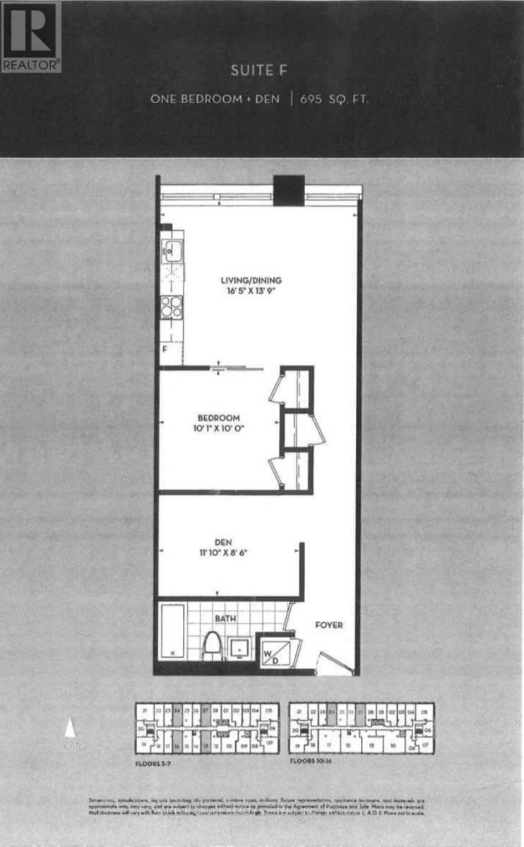 716 - 111 St Clair Avenue W, Toronto, Ontario  M4V 1N5 - Photo 40 - C12642328