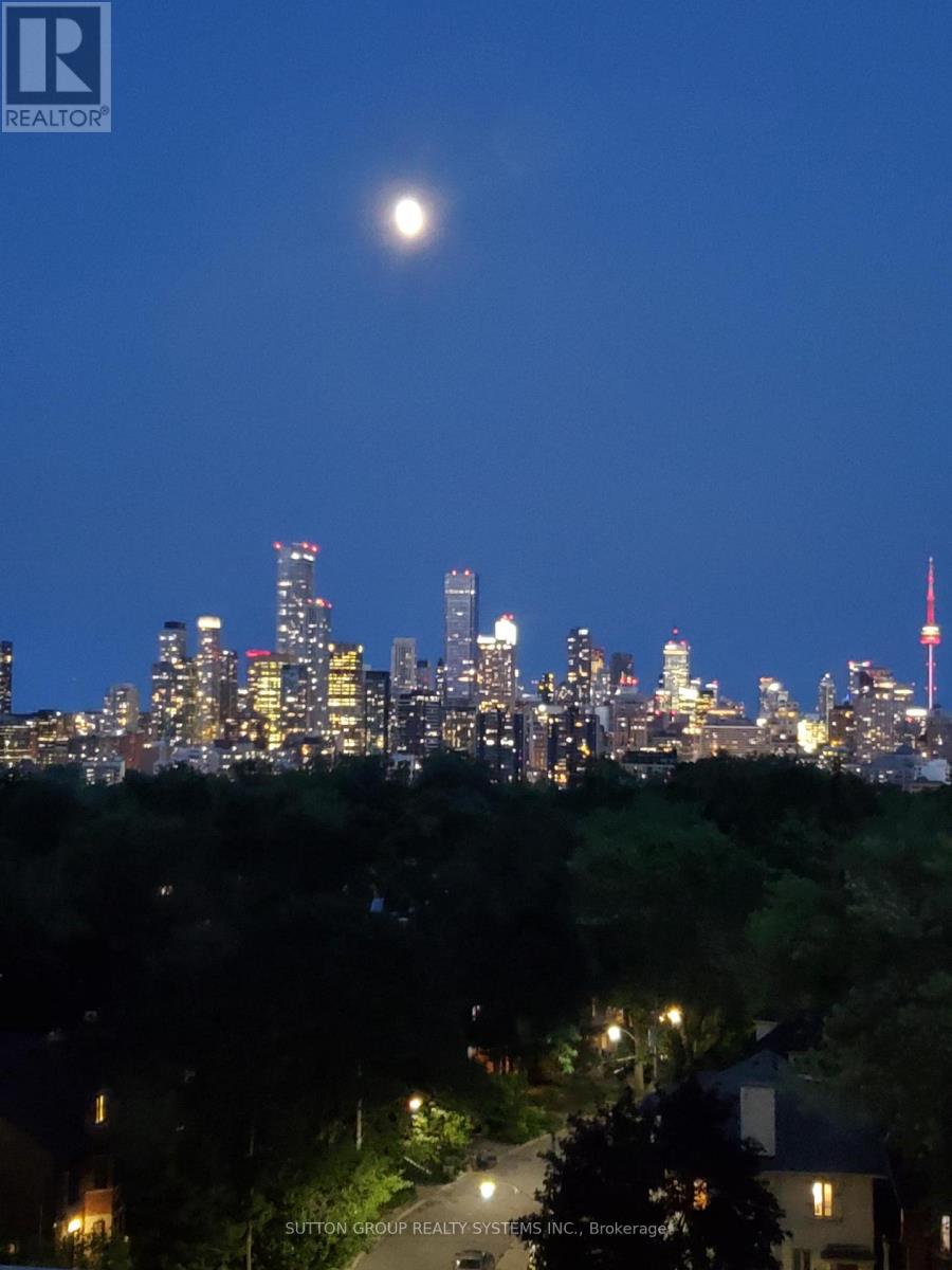 716 - 111 St Clair Avenue W, Toronto, Ontario  M4V 1N5 - Photo 7 - C12642328