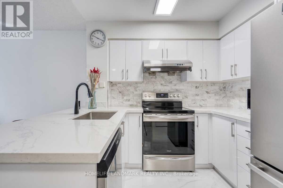 1503 - 260 Doris Avenue, Toronto, Ontario  M2N 6X9 - Photo 7 - C12642332