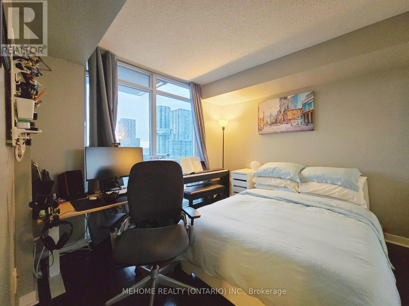 2302 - 11 Brunel Court, Toronto, Ontario  M5V 3Y3 - Photo 16 - C12642334