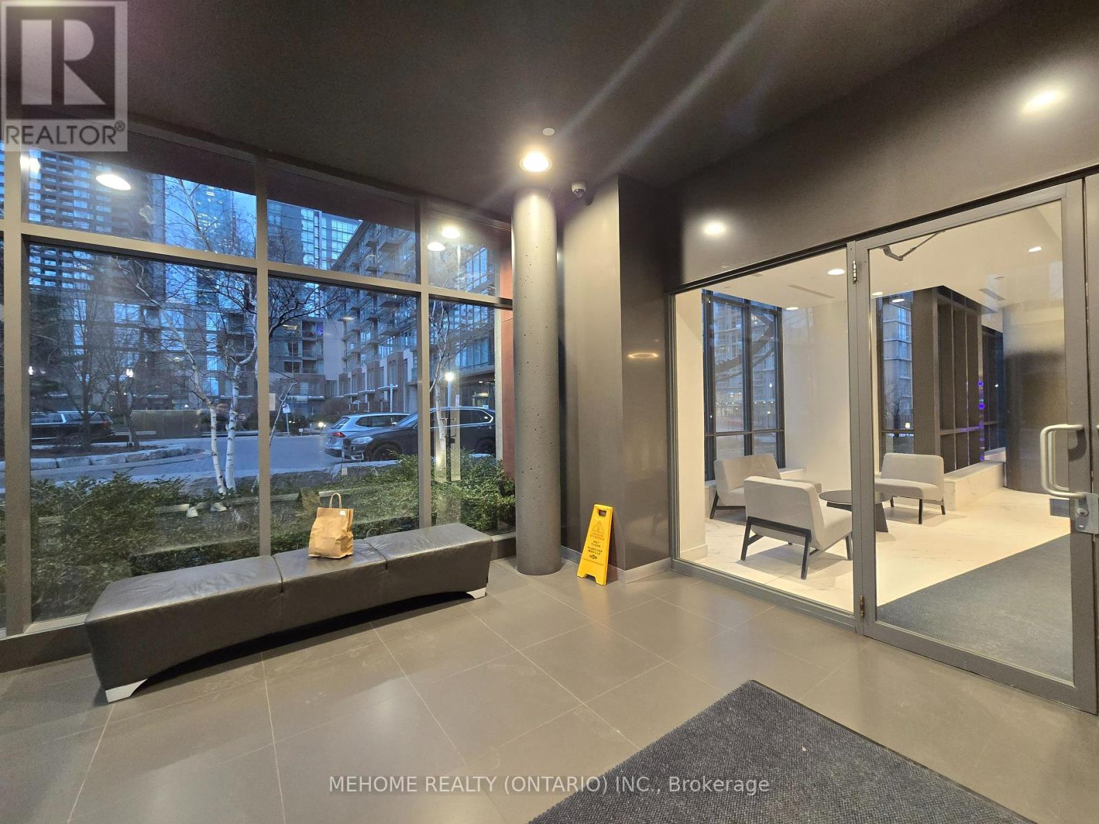 2302 - 11 Brunel Court, Toronto, Ontario  M5V 3Y3 - Photo 2 - C12642334