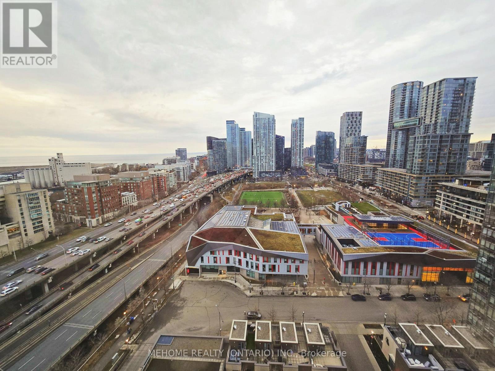 2302 - 11 Brunel Court, Toronto, Ontario  M5V 3Y3 - Photo 22 - C12642334