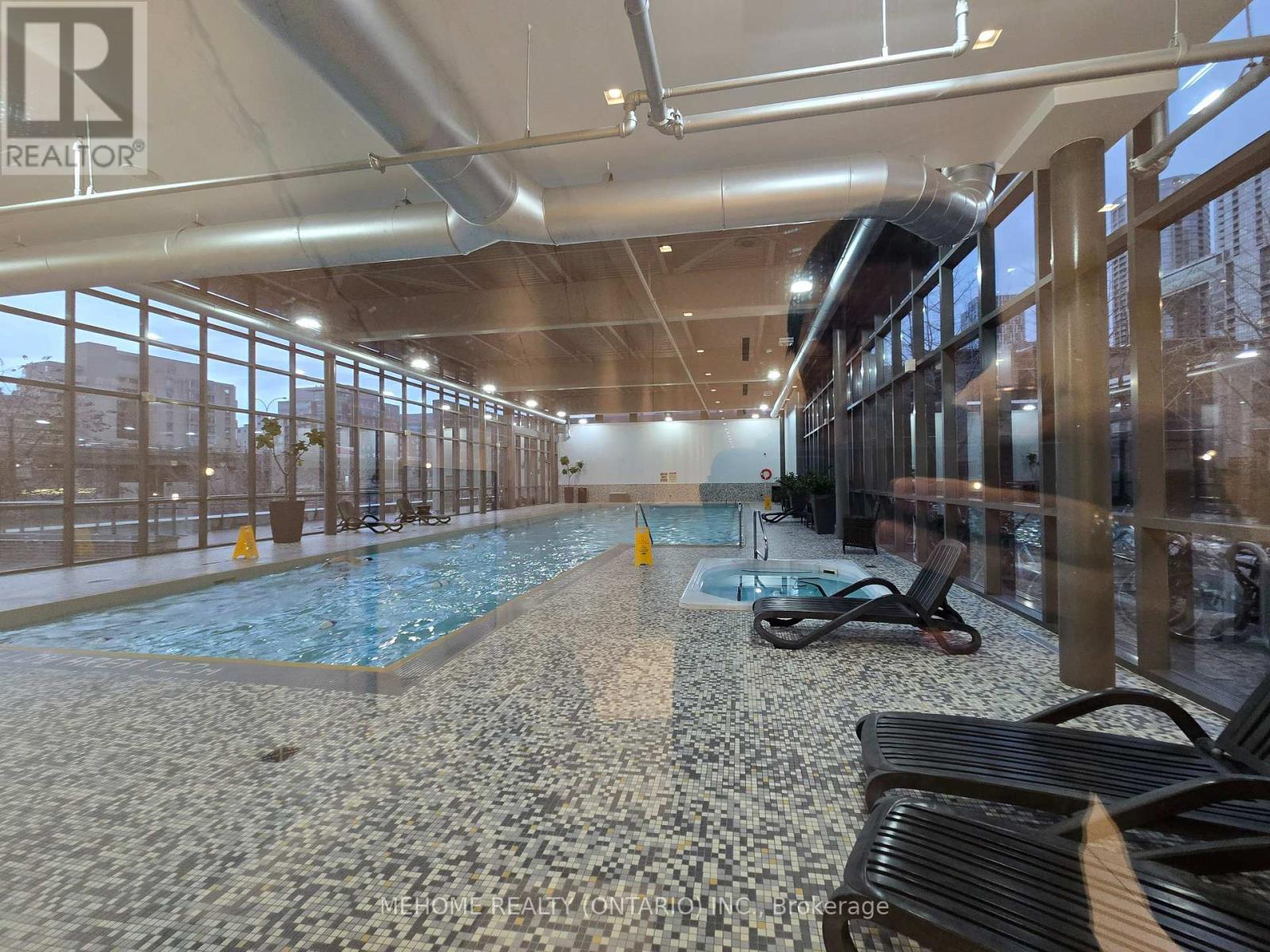 2302 - 11 Brunel Court, Toronto, Ontario  M5V 3Y3 - Photo 25 - C12642334