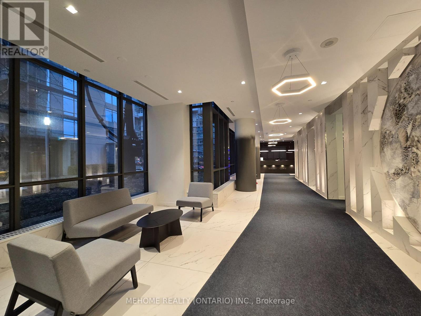 2302 - 11 Brunel Court, Toronto, Ontario  M5V 3Y3 - Photo 3 - C12642334