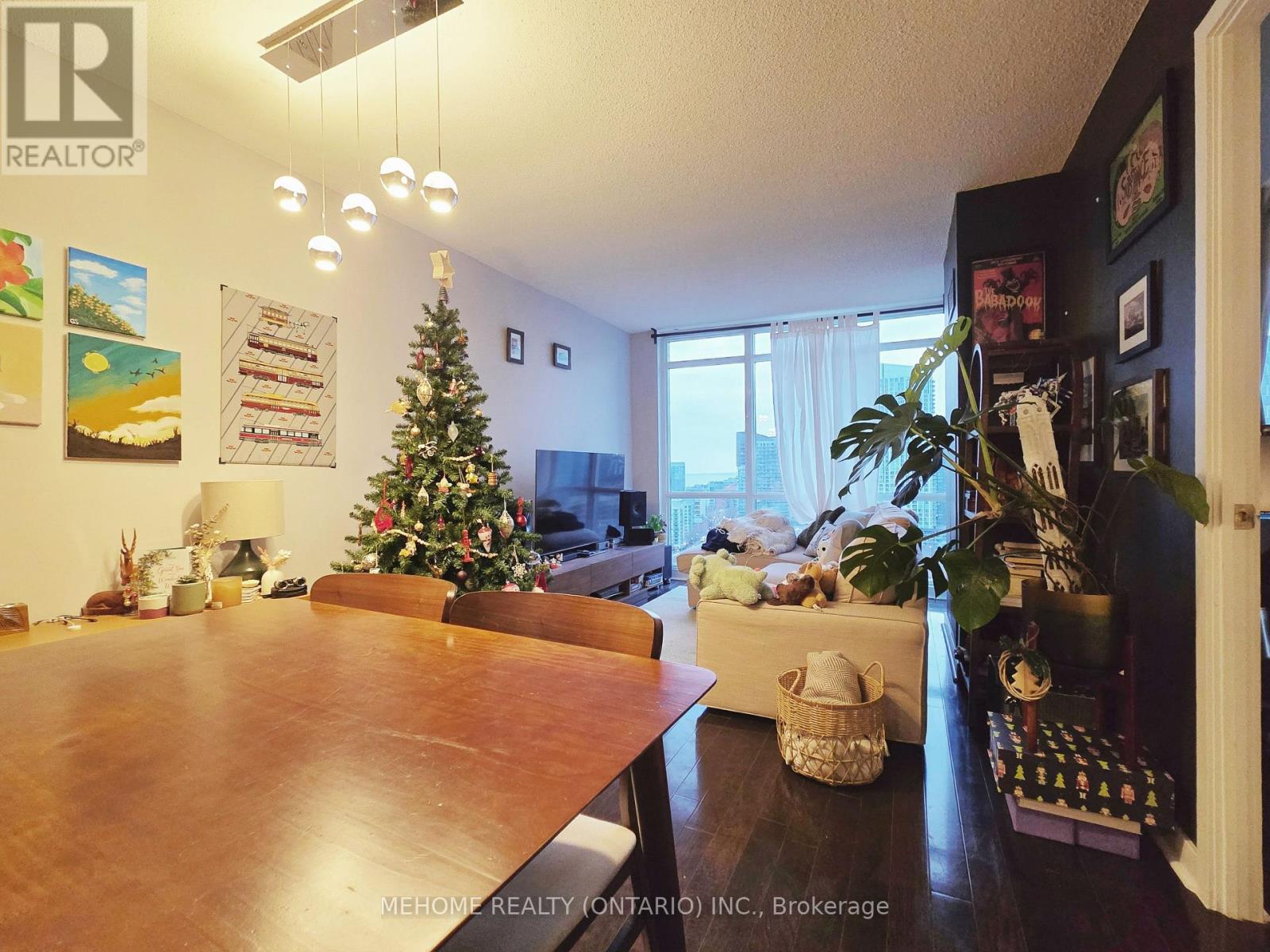 2302 - 11 Brunel Court, Toronto, Ontario  M5V 3Y3 - Photo 9 - C12642334