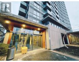 2302 - 11 BRUNEL COURT, Toronto, Ontario
