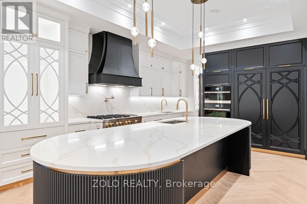 52 Child Drive, Aurora, Ontario  L4G 1Y5 - Photo 14 - N12642302